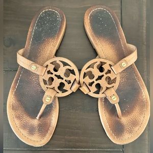 Tory Burch Miller 7.5